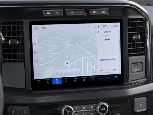 2024 Ford F-350 Lariat photo 14