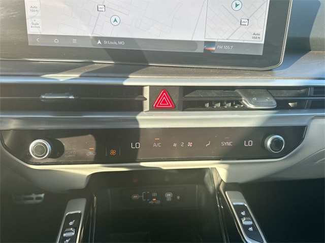 2025 Kia Sorento X-Line SX photo 28