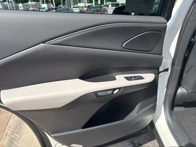 2025 Lexus RX 350 Premium photo 28