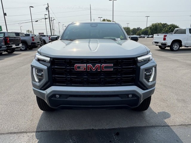 2026 Gmc Canyon Elevation photo 8