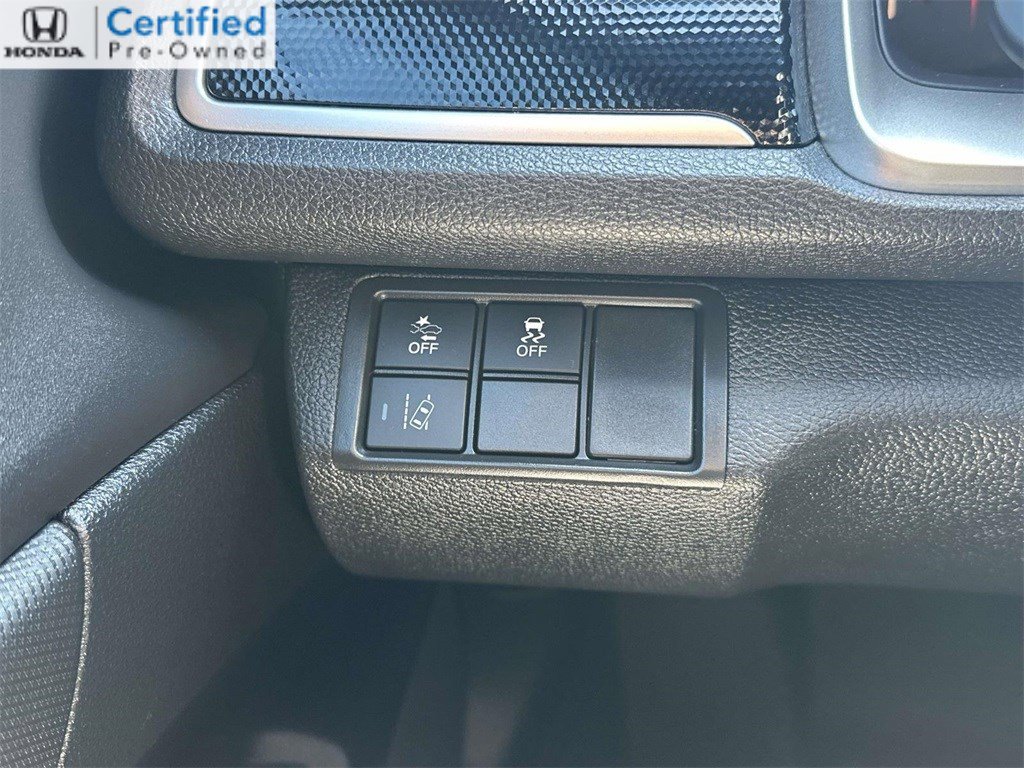 2020 Honda Civic Sport photo 43