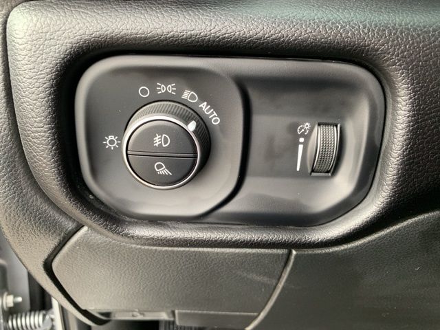 2024 Ram 2500 Big Horn photo 14