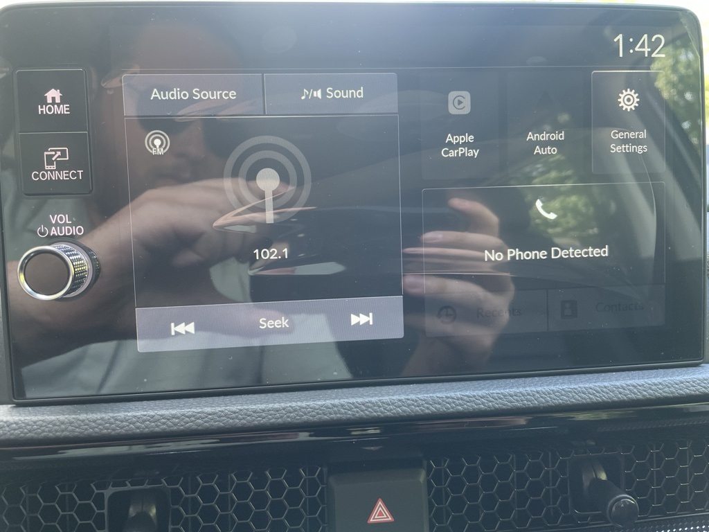 2026 Honda CR-V EX-L photo 15