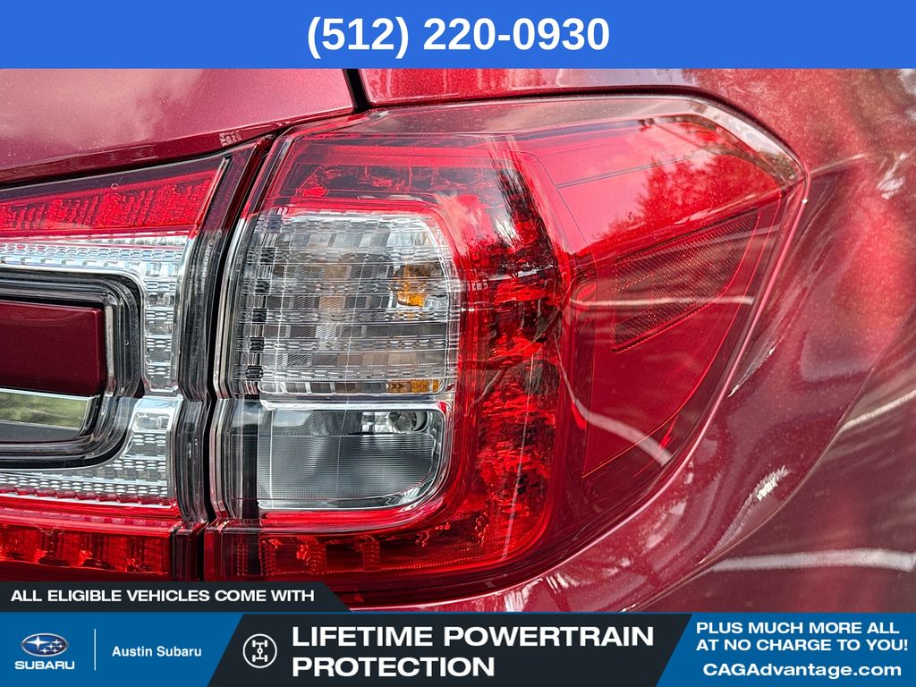 2025 Subaru Ascent Touring photo 26