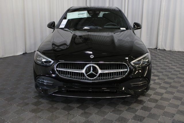 2025 Mercedes Benz C 300 4MATIC photo 2