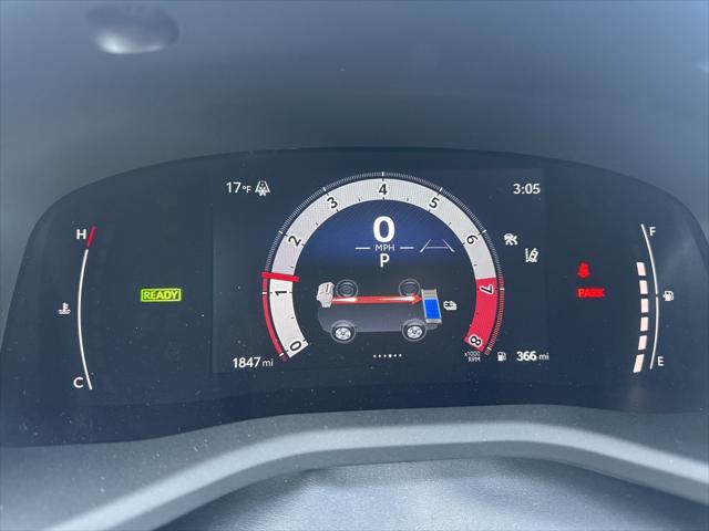 Certified 2026 Toyota Camry LE with VIN 4T1DBADK4TU037445 for sale in Winona, Minnesota