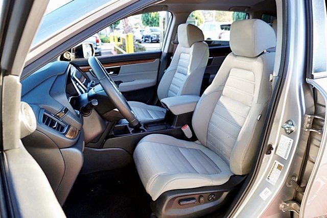 2020 Honda CR-V EX photo 13