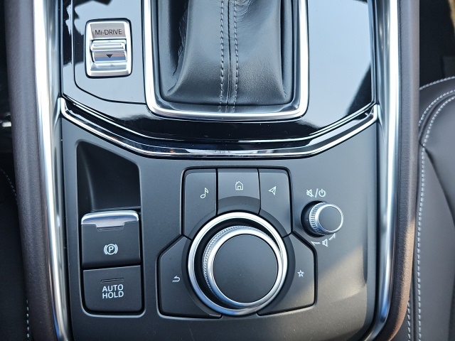 2025 Mazda CX-5 2.5 Turbo Signature photo 21