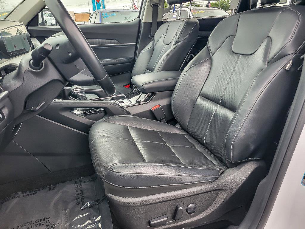 2024 KIA TELLURIDE - Image 12