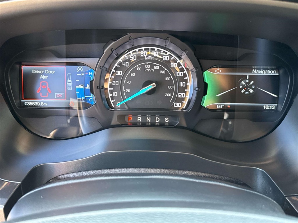 2019 Ford Ranger Lariat photo 20