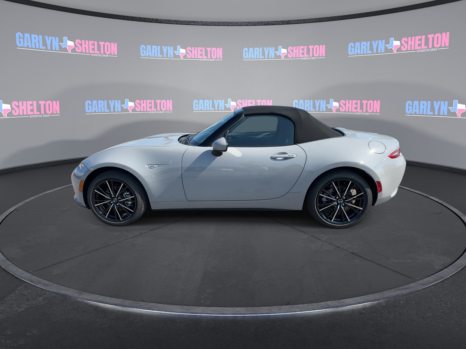 2024 Mazda MX-5 Miata Miata Grand Touring photo 5