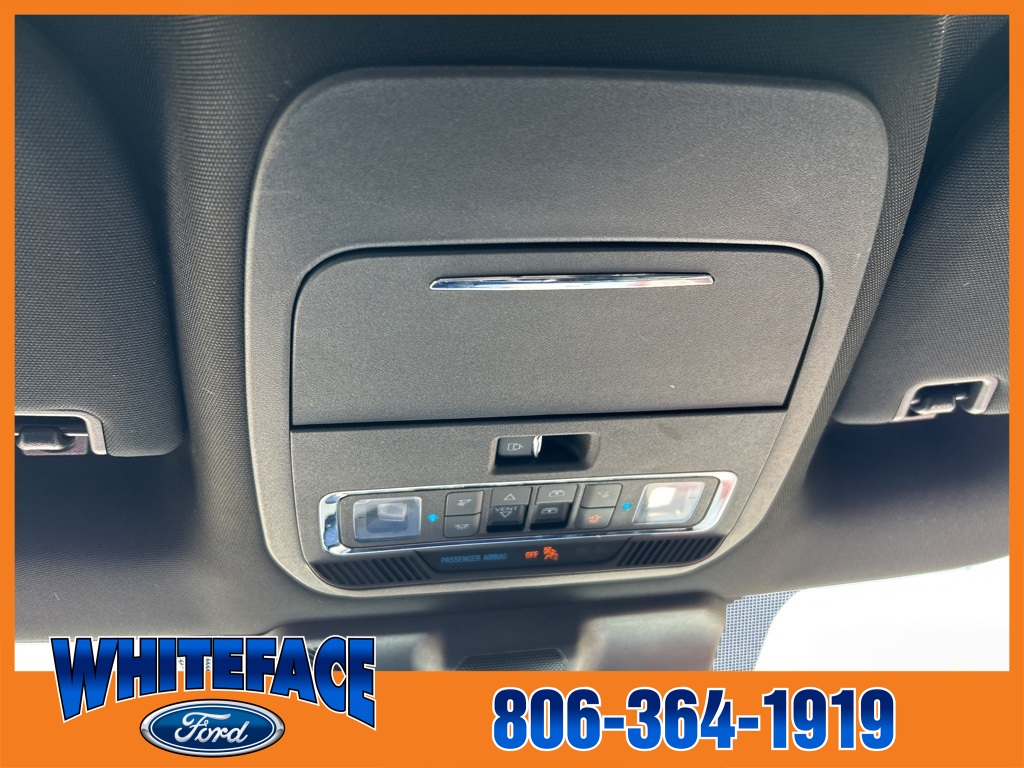 2021 Ford F-150 Lariat photo 25