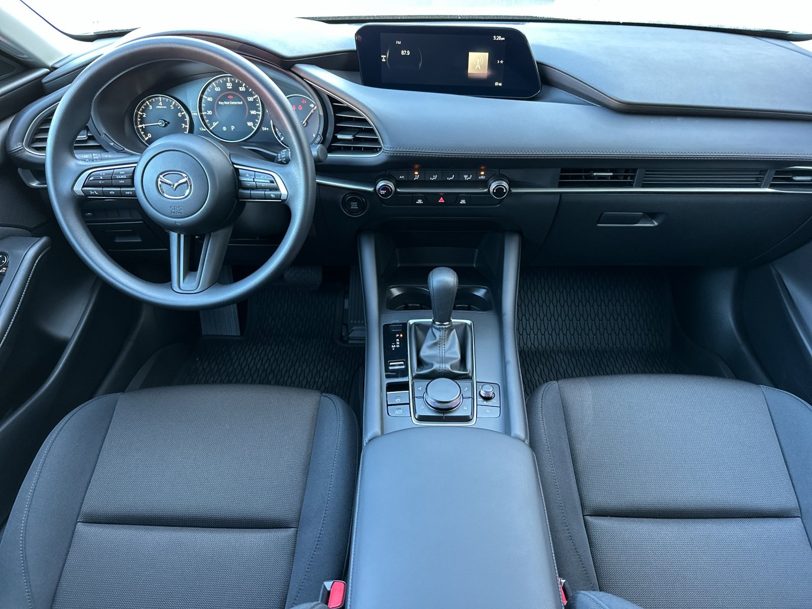 2025 Mazda Mazda3 2.5 s photo 12