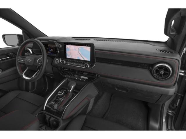 2026 Chevrolet Colorado Z71 photo 13