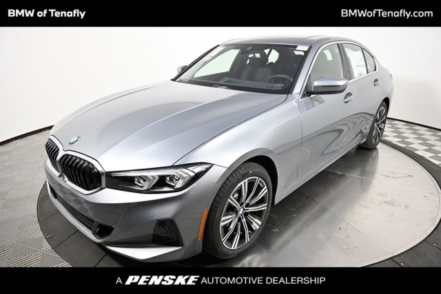 Used BMW 3 Series for Sale in Tenafly | BMW of Tenafly