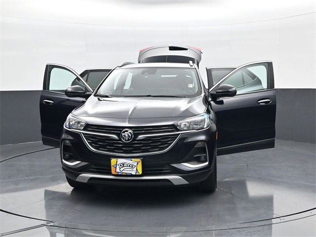 2020 Buick Encore GX Select photo 30