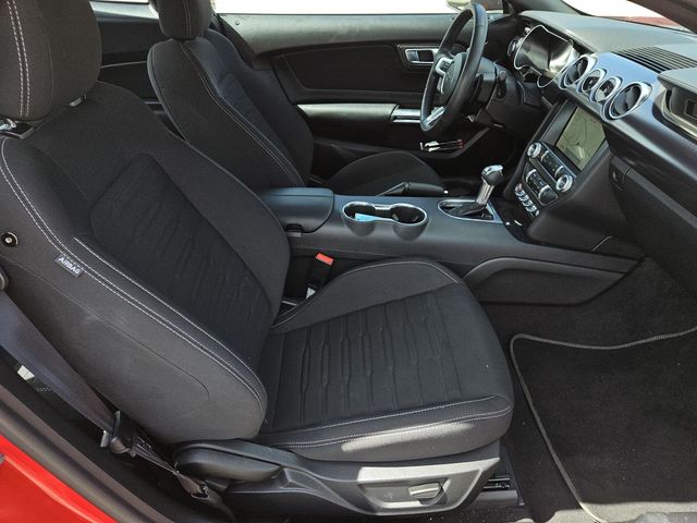 2021 Ford Mustang Mach 1 photo 27