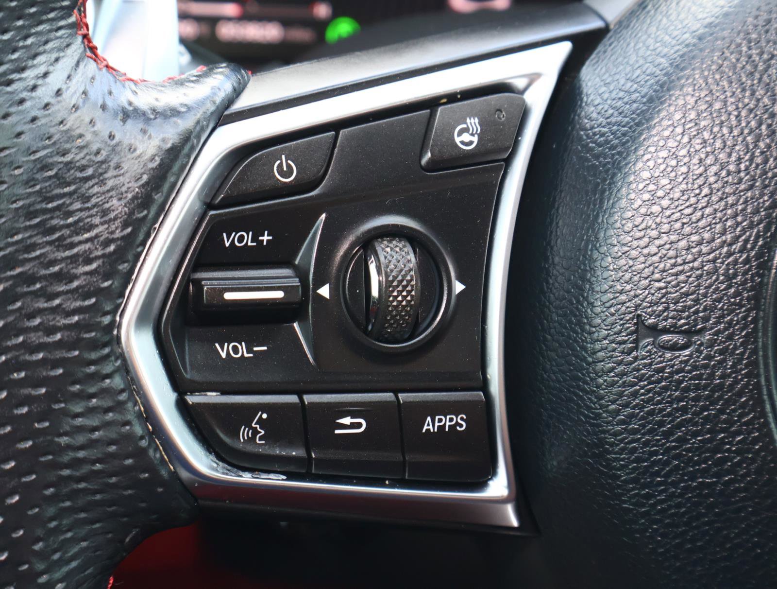 2022 Acura MDX Type S Advance photo 24