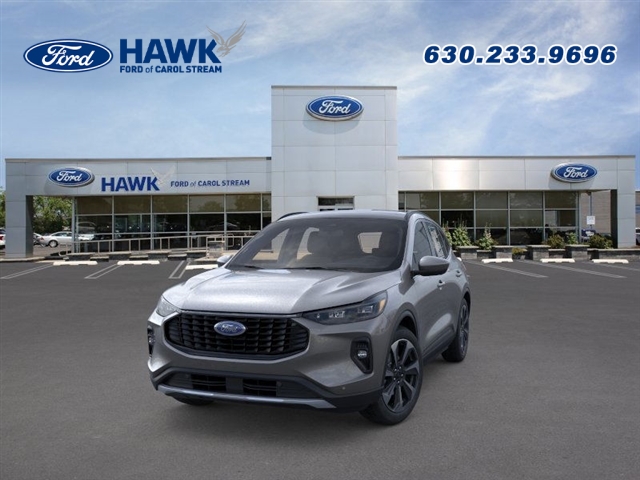 2025 FORD ESCAPE - Image 2