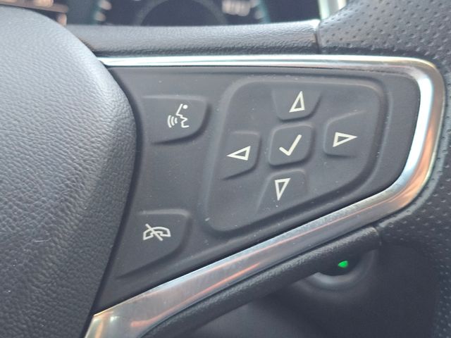 2021 Chevrolet Malibu 1LT photo 19