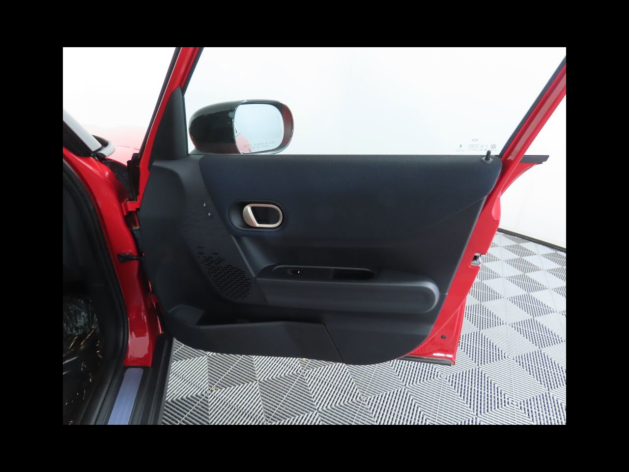 2025 Mini Cooper 4 Door Hardtop Signature photo 24