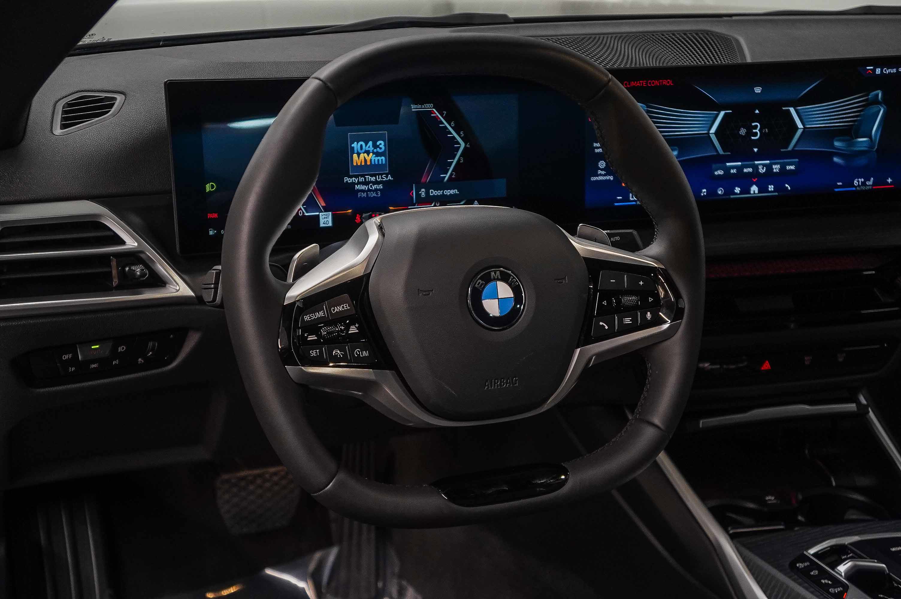 2025 Bmw 430i photo 11
