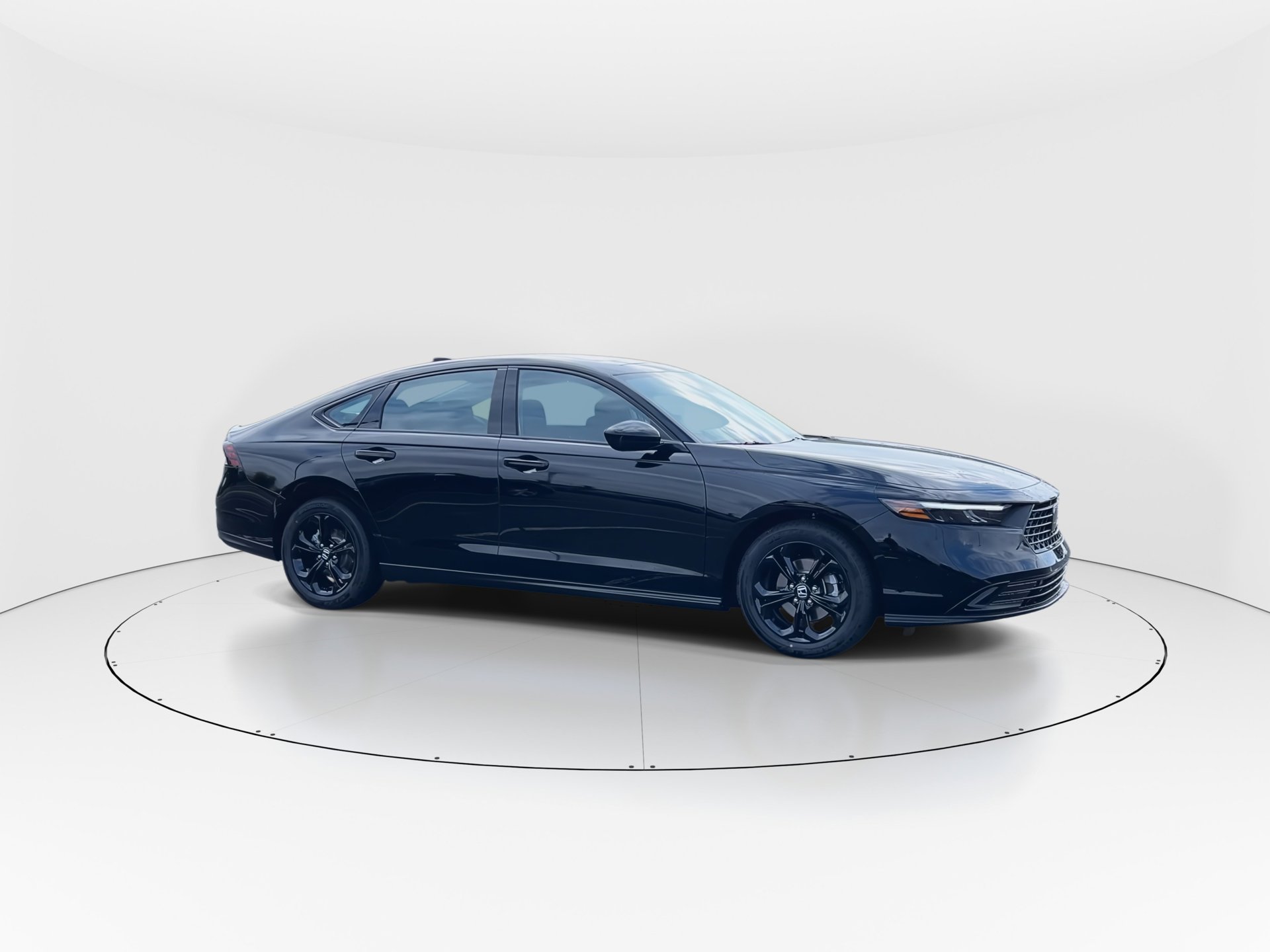 2025 Honda Accord 1.5T SE photo 9