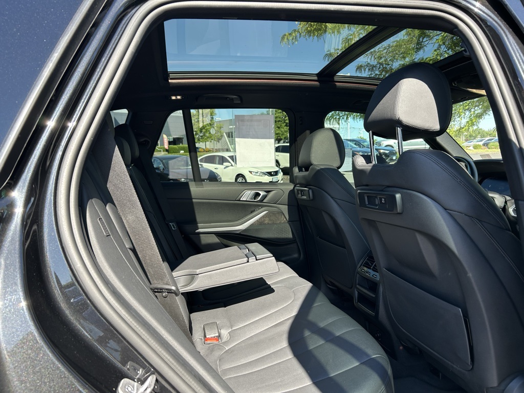 2022 Bmw X5 xDrive40i photo 27