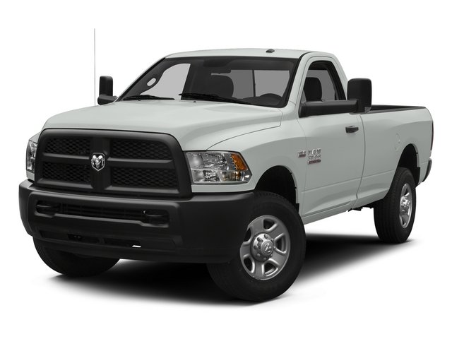 2014 RAM Ram 3500 Pickup Tradesman