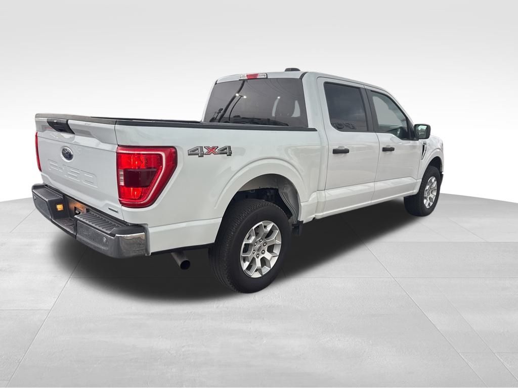 2023 Ford F-150 XLT photo 9