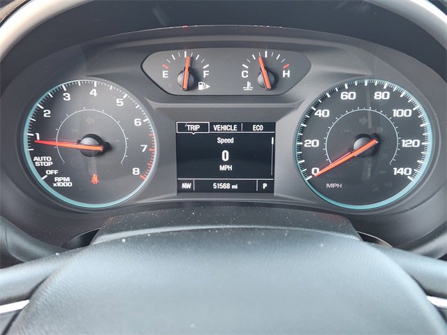 2023 Chevrolet Malibu 1LT photo 14