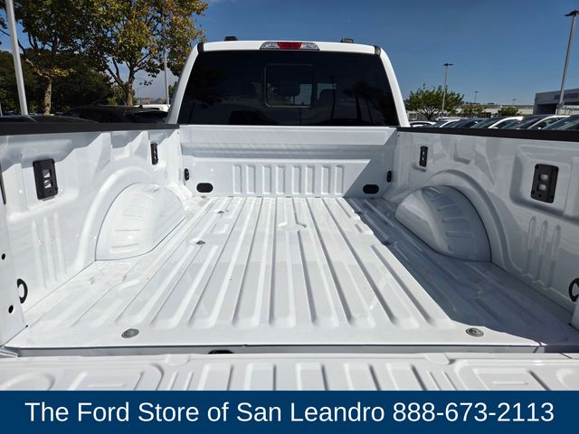 2026 Ford F-250 photo 11