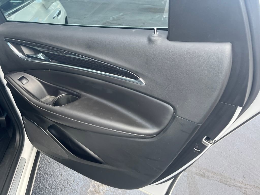 2020 Buick Enclave Avenir photo 24