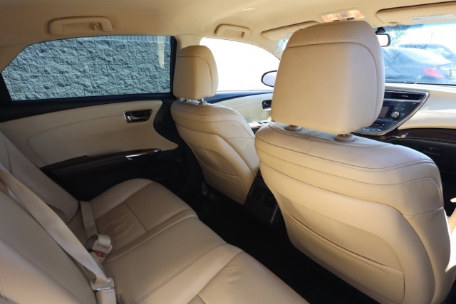 2013 Toyota Avalon XLE photo 15