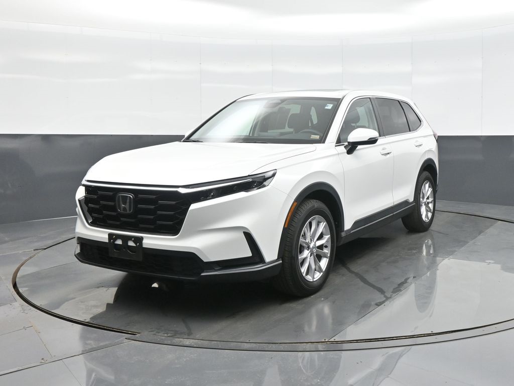 2024 Honda CR-V EX photo 2