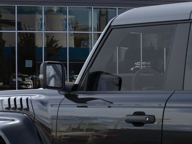 2024 Ford Bronco Raptor photo 17