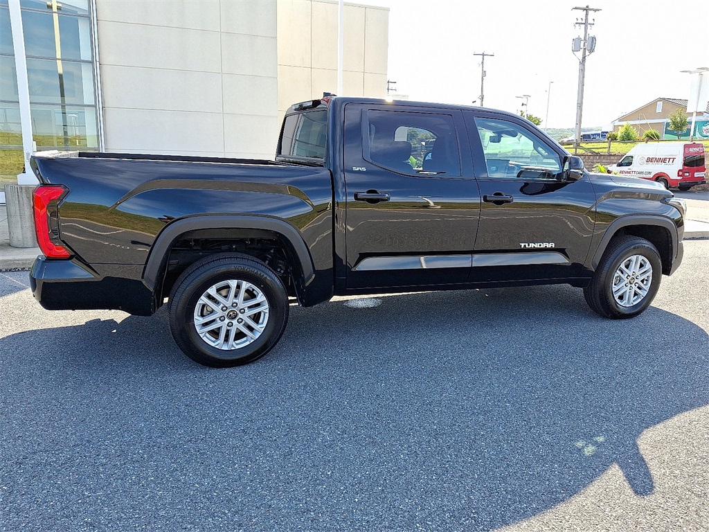 2023 Toyota Tundra SR5 photo 11