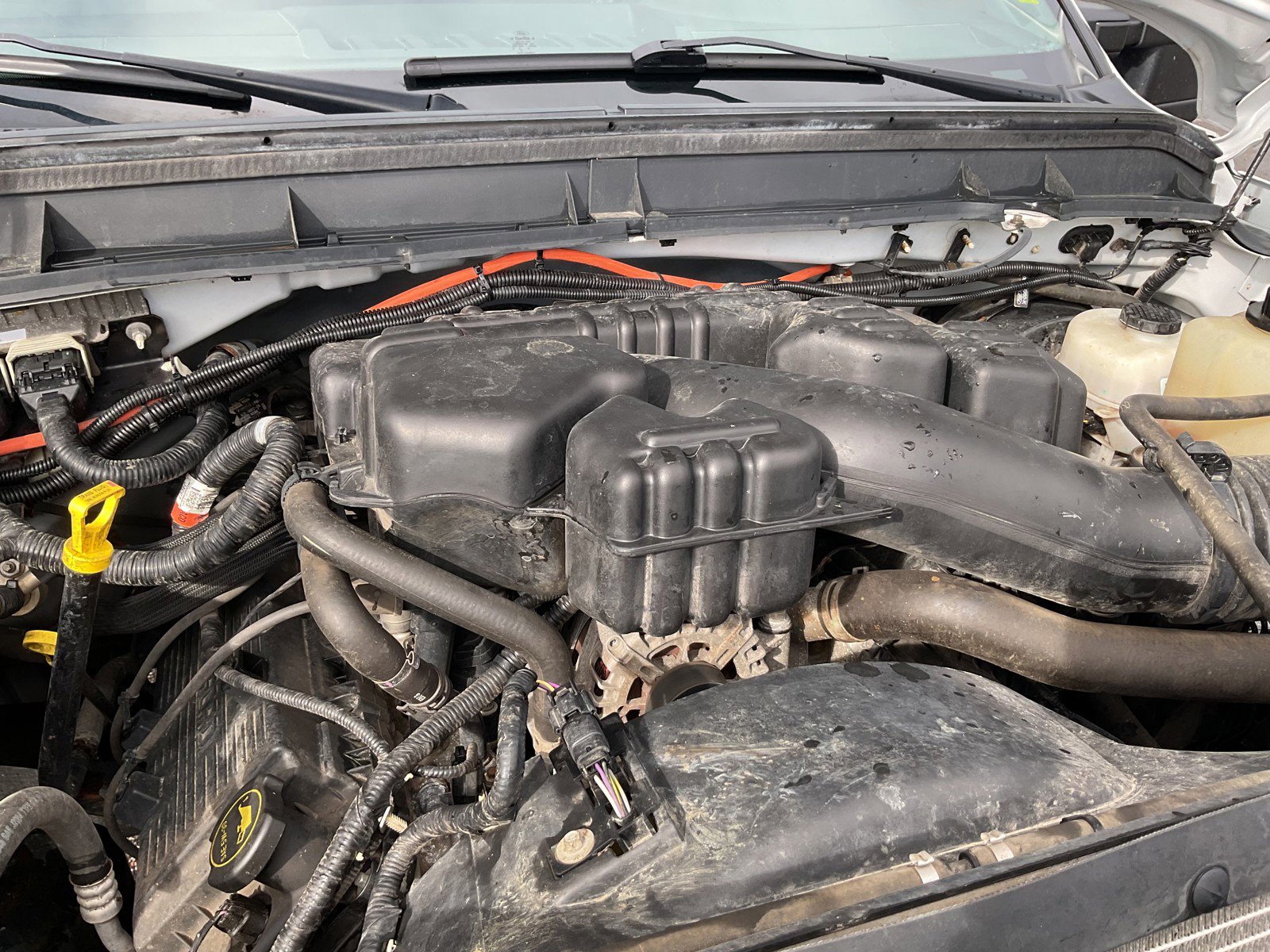 2016 Ford F-250 photo 32