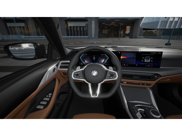 2026 Bmw 430i xDrive Convertible photo 12