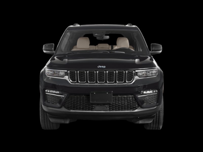 2023 Jeep Cherokee Summit Reserve 4xe photo 3