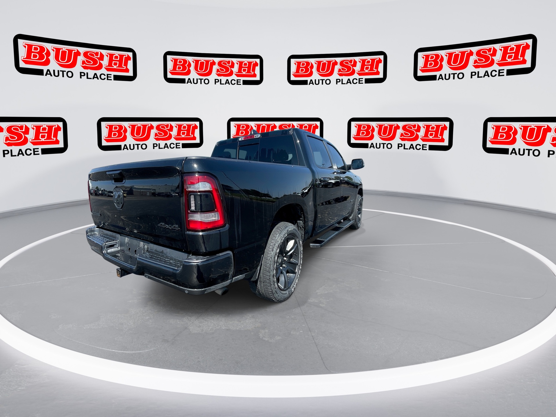 2023 Ram 1500 Big Horn photo 11