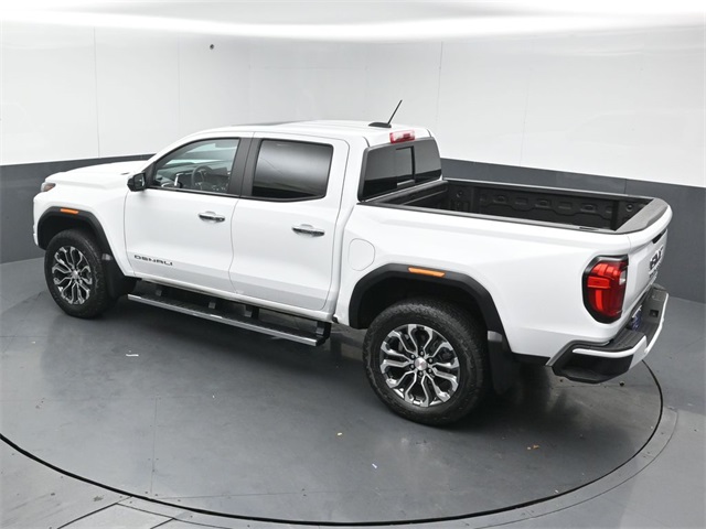 2023 GMC CANYON - Image 50