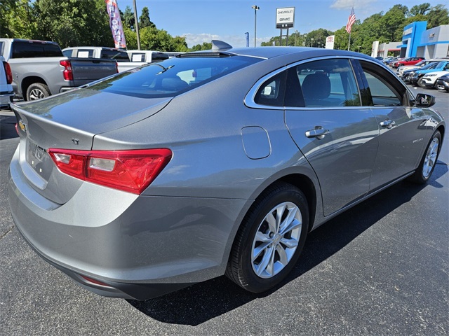 2023 Chevrolet Malibu 1LT photo 7