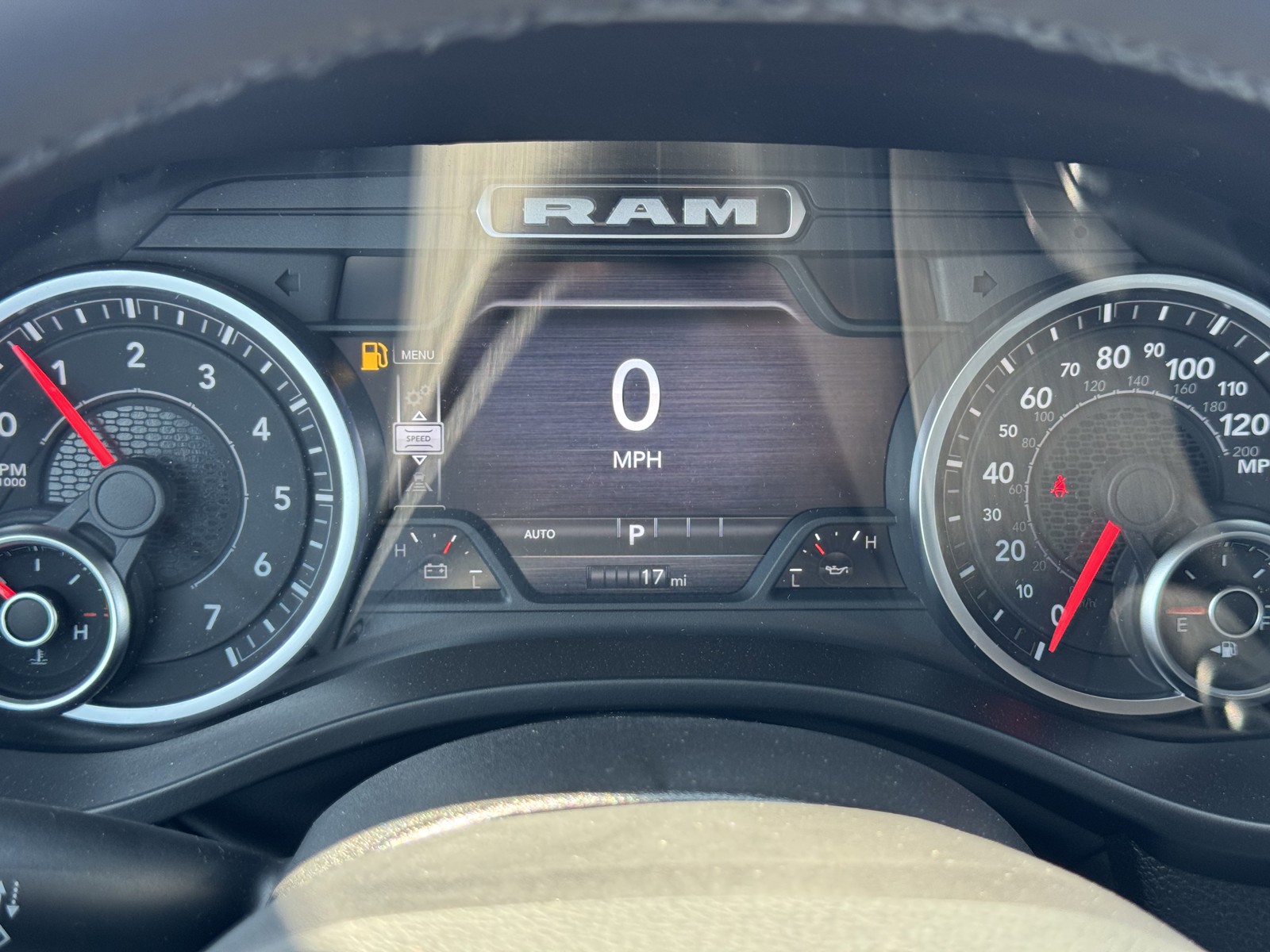 2025 Ram 1500 Big Horn Lone Star photo 19