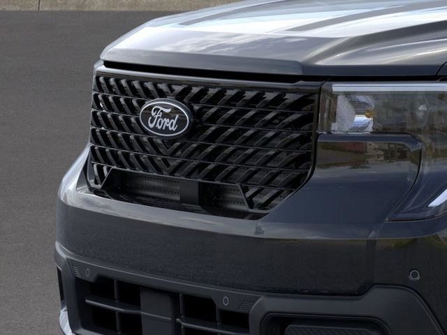 2025 Ford Maverick Lariat photo 16