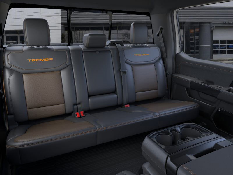 2025 FORD F-150 - Image 10