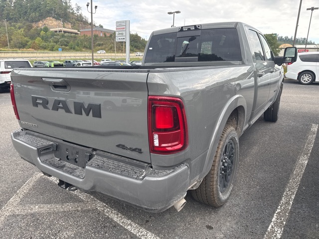 2026 Ram 2500 Limited photo 3