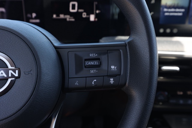 2026 Nissan Kicks SV photo 24