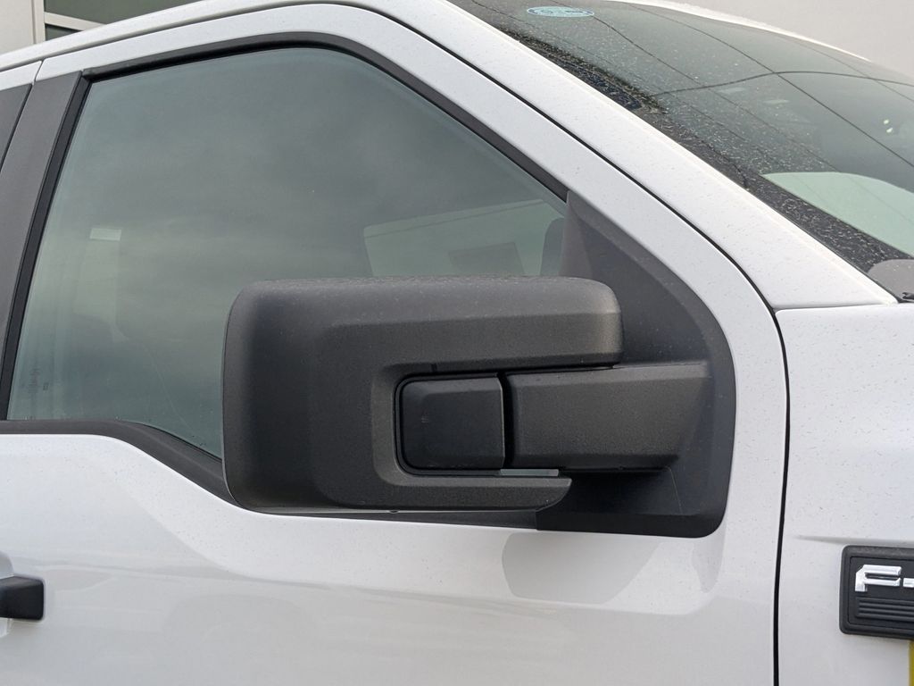 2025 Ford F-150 STX photo 11