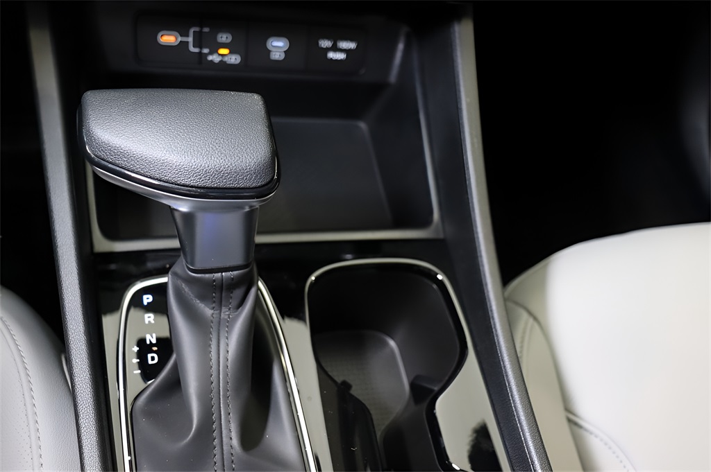2025 Hyundai Santa Cruz SEL photo 15